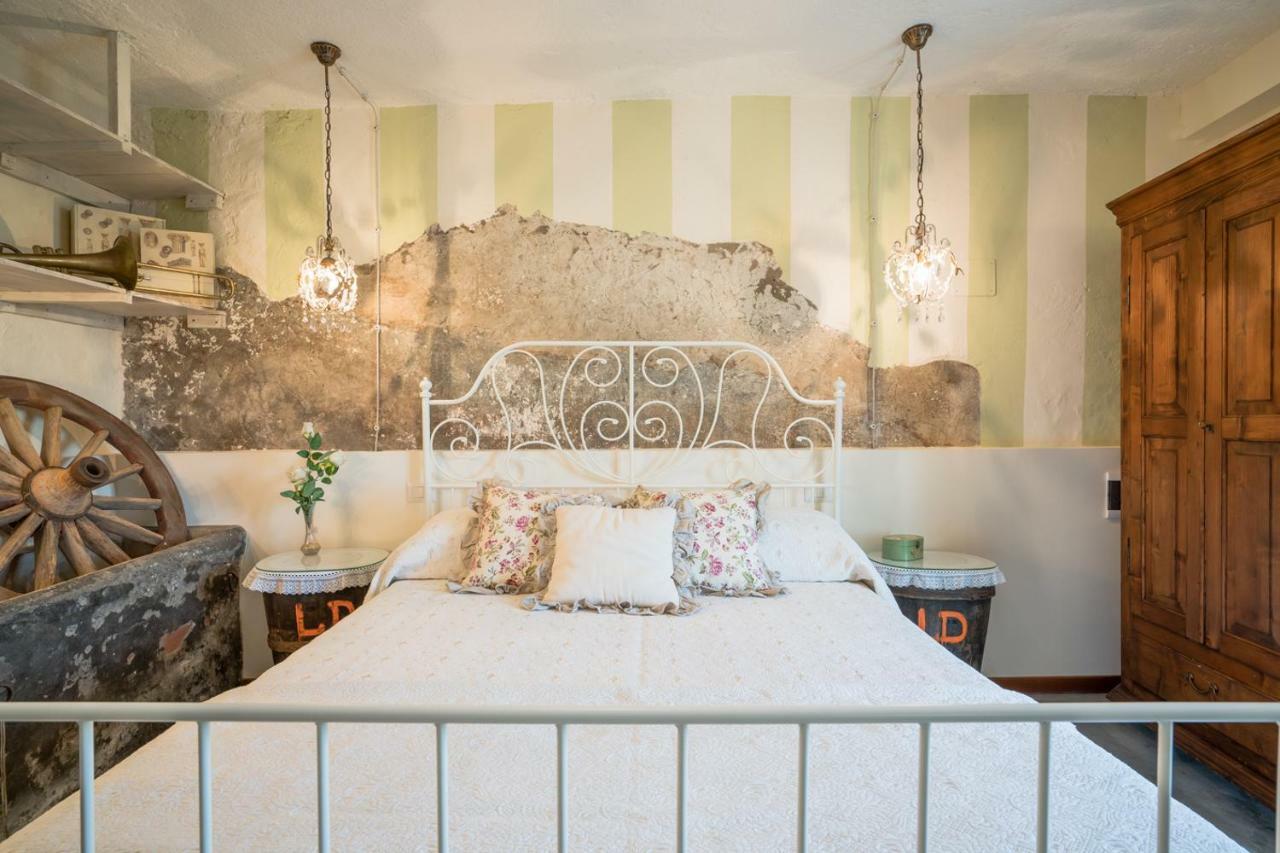 B&B Rosso Baccara Montevettolini エクステリア 写真